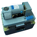 Sistem de actionare electric pentru KM6, cu motor KM6-PM 230V, 50Hz, Tracon