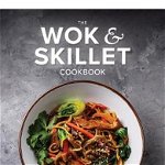 Wok and Skillet Cookbook