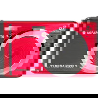 Camera foto digitala AgfaPhoto DC5200 21MP HD 720p Violet