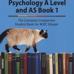 Complete Companions for Eduqas Year 1 and AS Psychology Stud
