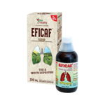 Eficaf Sirop 200 ml Bio Vitality