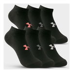 Under Armour - Sosete scurte (6-pack) 1332981.570