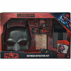 Batman Set De Joaca Detectiv