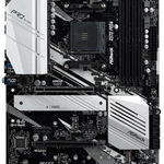 Placa de baza ASRock X570 PRO4, Socket AM4