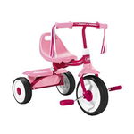 Tricicleta pliabila Radio Flyer - Fold 2 Go