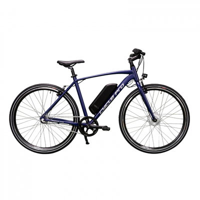 Bicicleta Electrica Cycle Pro 28171 - 28 Inch M-L Albastru