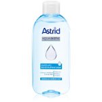 Astrid Fresh Skin apa pentru curatarea tenului pentru piele normală și mixtă 200 ml, Astrid