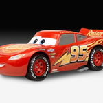 Lightning McQueen (easy click), Revell