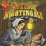Florence Nightingale: Lady with the Lamp, Paperback - Trina Robbins