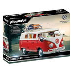 Playmobil Volkswagen T1 Camping Bus (70176) 