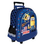 Minions rucsac troler , Disney