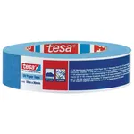 Banda Adeziva Tesa Mascare Uv Rezistenta 38 Mm / 50 M, Tesa