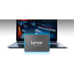 SSD NQ100 480GB SATA 2.5inch, Lexar