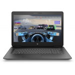 Notebook / Laptop HP Gaming 17.3'' Pavilion 17-ab409nq, FHD IPS, Procesor Intel® Core™ i5-8300H (8M Cache, up to 4.00 GHz), 8GB DDR4, 1TB, GeForce GTX 1050 4GB, FreeDos, Shadow Black
