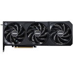 Placa video MSI GeForce RTX 5070 Ti GAMING TRIO OC 16GB GDDR7 256-bit DLSS 4.0