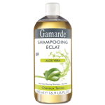 Sampon pentru stralucire bio Gamarde (Concentratie: Sampon, Gramaj: 500 ml), Gamarde