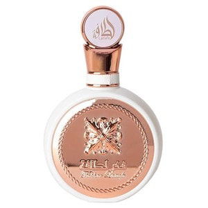 Apa de parfum Lattafa FAKHAR ROSE GOLD, femei, 100 ml