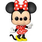 Figurina Funko POP! Disney Classics Minnie Mouse