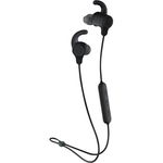 Casti Alergare Wireless SkullCandy JIB XT Active Amplified, Bluetooth 5.0, IPX4 (Negru)