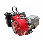 Motor Generator - ax conic - 6.5CP - fara rezervor, Ronex