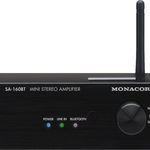 Monacor SA-160BT, Monacor