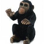 Figurina Cimpanzeu Pui