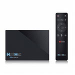 Mini PC Tv Box Techstar® H96 Max, 