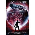 Sea Without a Shore (The Republic of Cinnabar Navy series #1