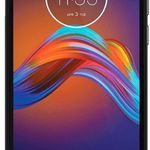 Telefon Mobil Motorola E6 Play, Procesor Mediatek MT6739 Quad-Core 1.5GHz, IPS 5.5", 2GB RAM, 32GB Flash, 13MP, 4G, Wi-Fi, Dual Sim, Android (Negru)