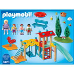 Playmobil - Spatiu de joaca pentru copii