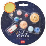 Set radiere - Solar System | Legami, Legami