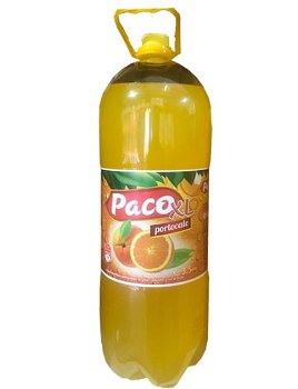Suc Paco portocale 3.5l Orizont Engross, Orizont