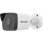 Camera supraveghere video Hikvision DS-2CD1053G0-I-28 IP Bullet, 1/2.7" CMOS, 2560 x 1920@15fps, 2.8mm (Alb)