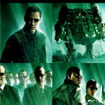 Matrix Revolutii