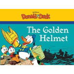 The Golden Helmet