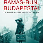 Ramas-bun, Budapesta! - Margarita Morris, Margarita Morris