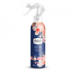 Odorizant de camera Sano Fresh Home Wild Pearl 350ml, Sano