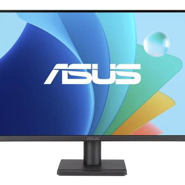 Monitor LED VA279HG 27 inch FHD IPS 1ms 120Hz Black, ASUS