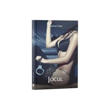 Jocul - Paperback brosat - Hanna Lee - Stylished, 