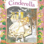 Cinderella: Turn the Tab and Watch the Picture Change (Storyteller Book)