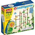 Joc constructie Migoga Jungle - Marble Run Super