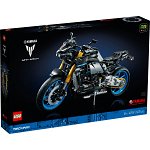 LEGO Technic. Yamaha MT-10 SP 42159 1478 piese, Lego