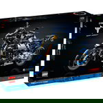 Constructor LEGO Technic - Yamaha MT-10 SP (42159)