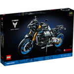 LEGO Technic. Yamaha MT-10 SP 42159 1478 piese, Lego