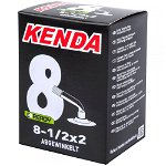 Camera KENDA 8-1/2x2 AV 70/45*, PEGAS