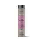 Lakme Sampon pentru reimprospatarea culorii violet Teknia Refresh Violet Lavender 300ml, Lakme