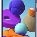 Samsung Galaxy A21S Dual Sim 32 GB Blue Ca nou, Samsung