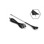 Antena Radio Auto Universala 16 Cm 5/6 Mm Antm04