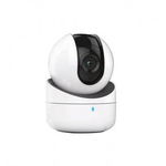 Camera IP de interior PT cube, wireless, Full HD, audio bidirectional, Hikvision, DS-2CV2Q21FD-IW