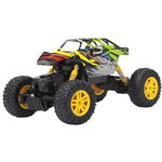 Jucarie Hillriser Crawler silver - 410053, Jamara